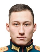 Исламов Дамир Назирович