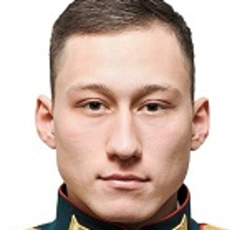 Исламов Дамир Назирович