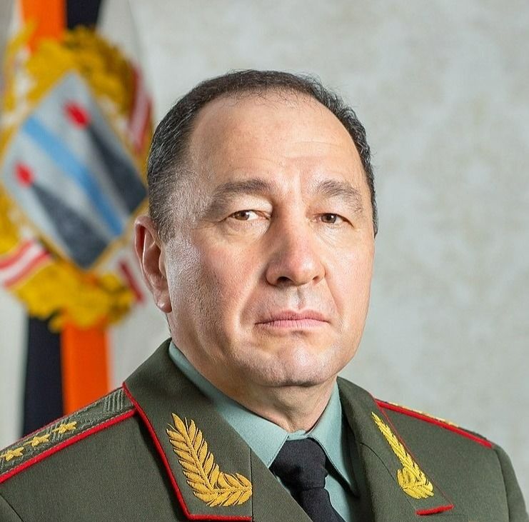 Жидко Геннадий Валерьевич