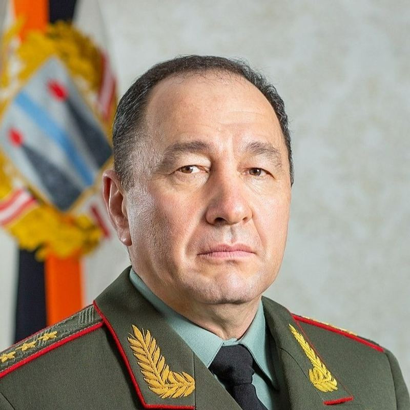 Жидко Геннадий Валерьевич