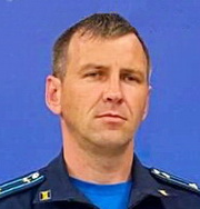 Кобец Роман Станиславович