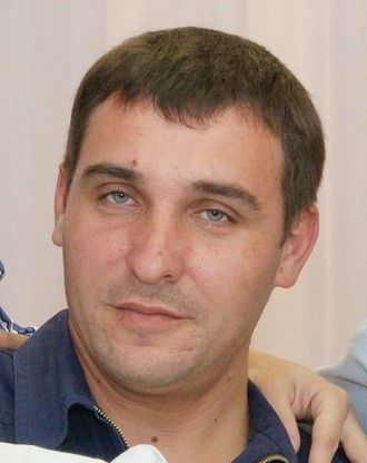 Гребеньков Денис Борисович
