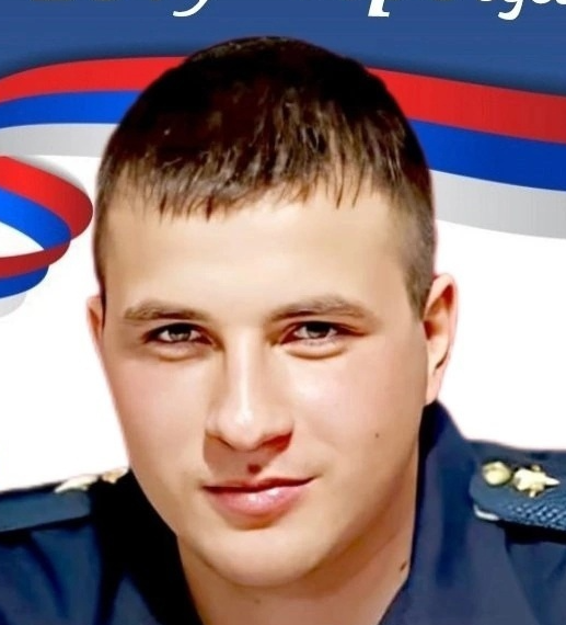 Сухих Никита Максимович