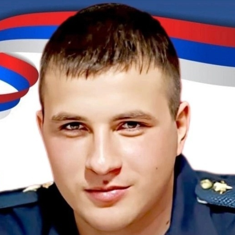 Сухих Никита Максимович