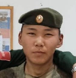 Гатапов Эрдэни Батожаргалович