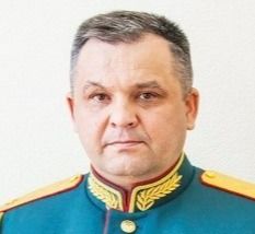 Терещенко Николай Андреевич