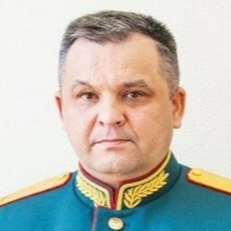 Терещенко Николай Андреевич