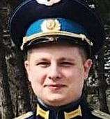 Грицай Алексей Владимирович