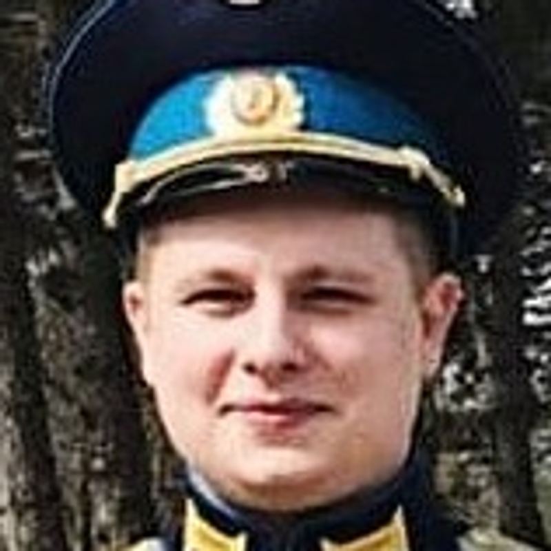 Грицай Алексей Владимирович
