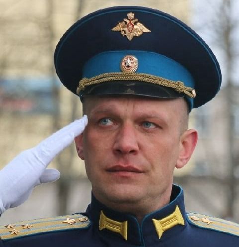 Шипов Александр Александрович
