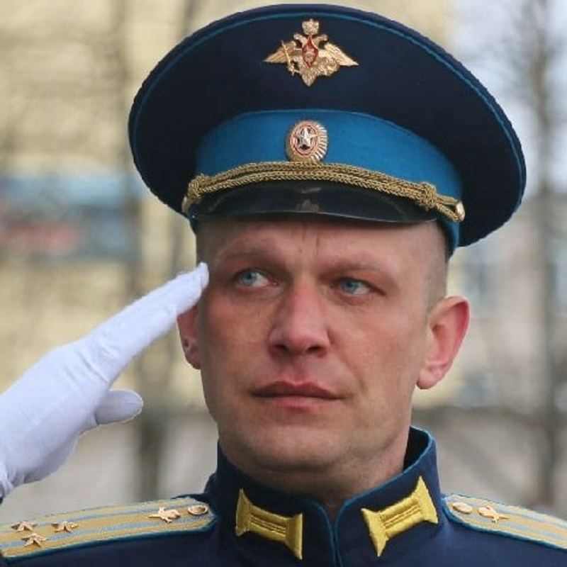Шипов Александр Александрович