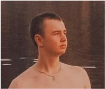 Торопов Иван Евгеньевич