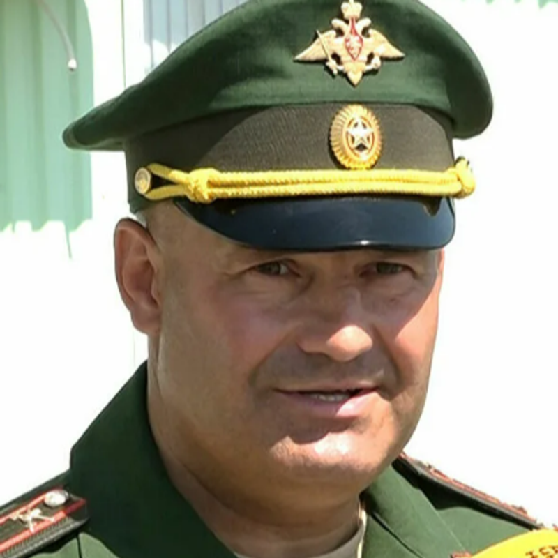Вязовский Роман Юрьевич