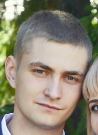 Банников Егор Сергеевич