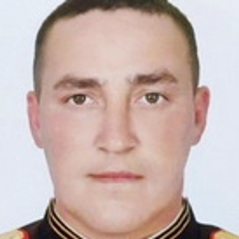 Носов Владимир Николаевич