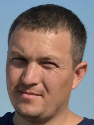 Лысенко Андрей Николаевич