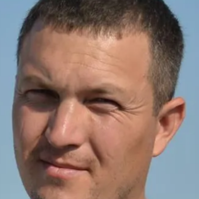 Лысенко Андрей Николаевич