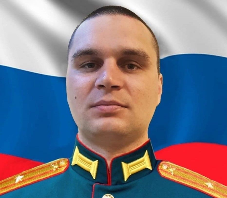 Ананичев Александр Михайлович