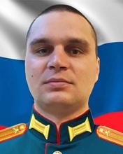 Ананичев Александр Михайлович