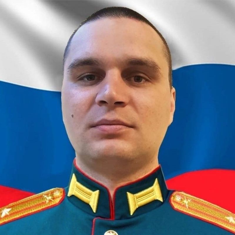 Ананичев Александр Михайлович