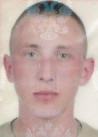 Лось Денис Александрович