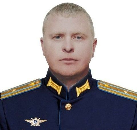Денисов Александр Владимирович