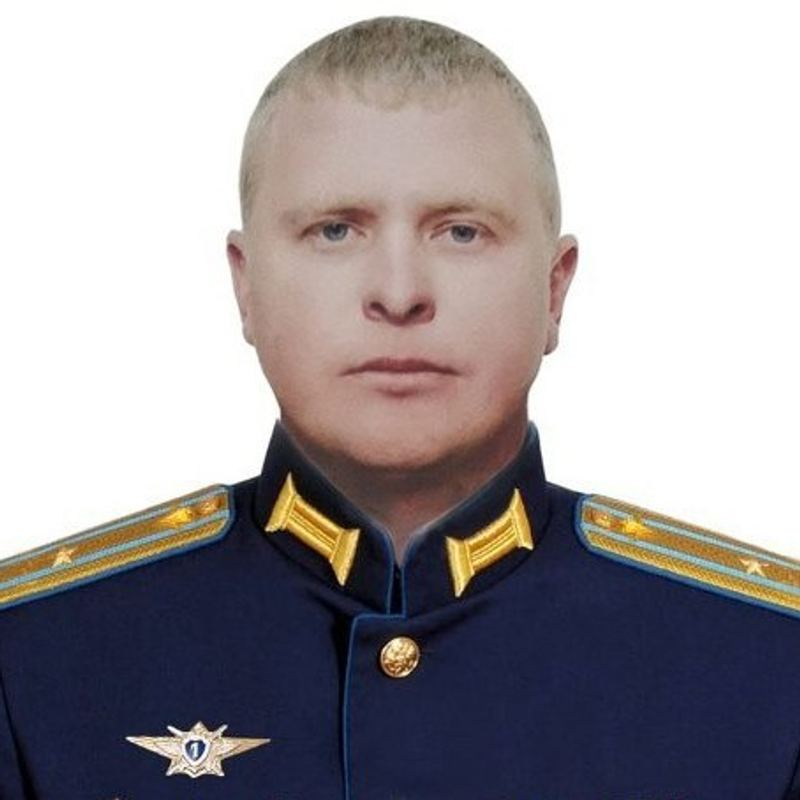 Денисов Александр Владимирович
