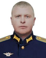 Денисов Александр Владимирович