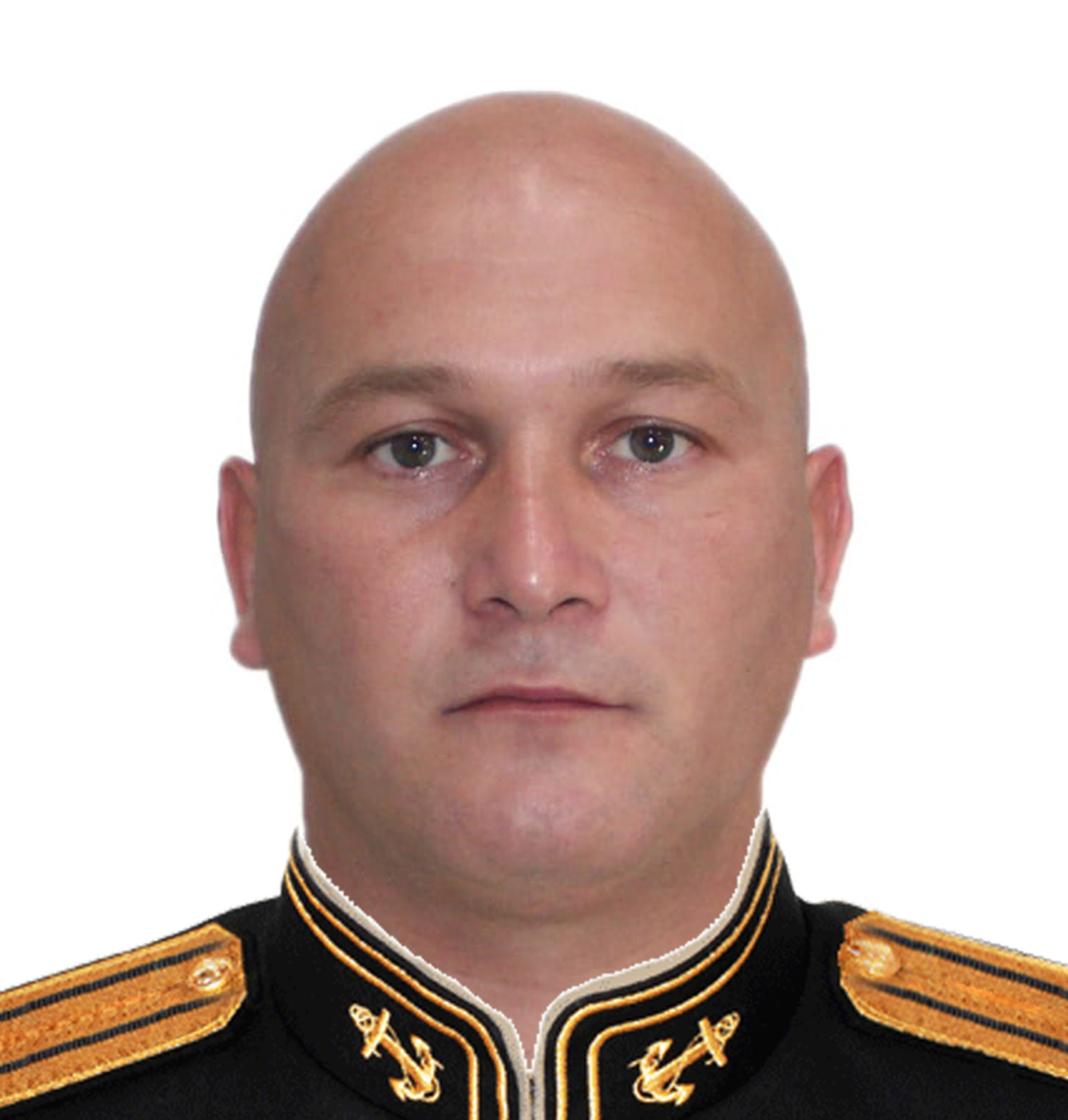 Александров Александр Алексеевич