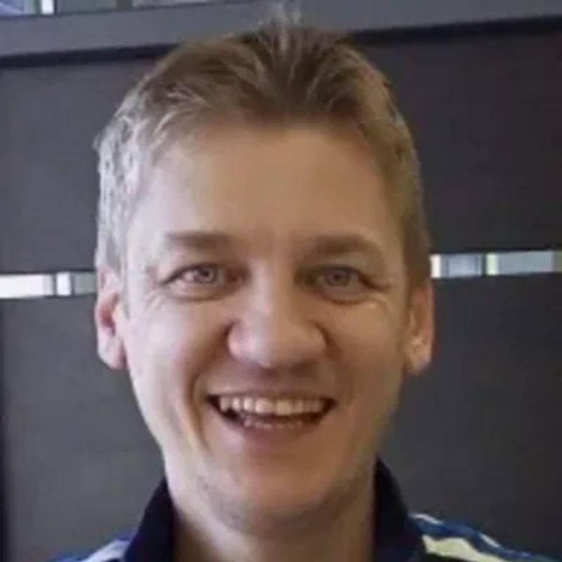 Александр Алекович Сенченко