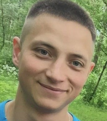 Шамшутдинов Богдан Юрьевич