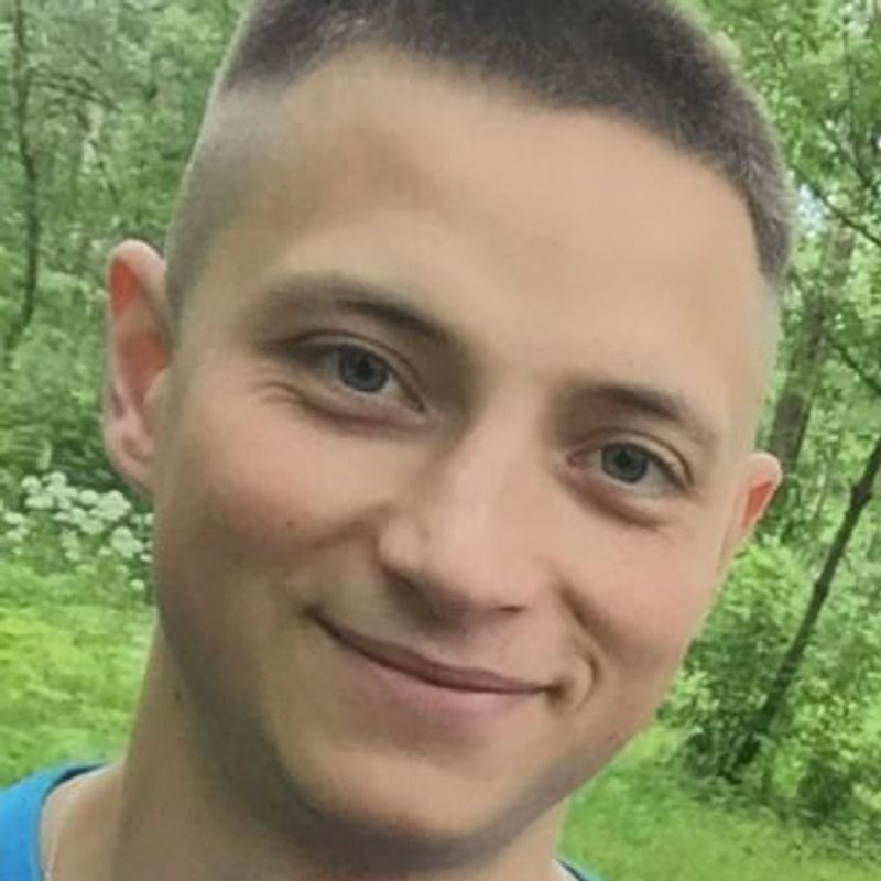 Шамшутдинов Богдан Юрьевич