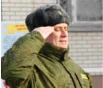 Dmitry Starostenko