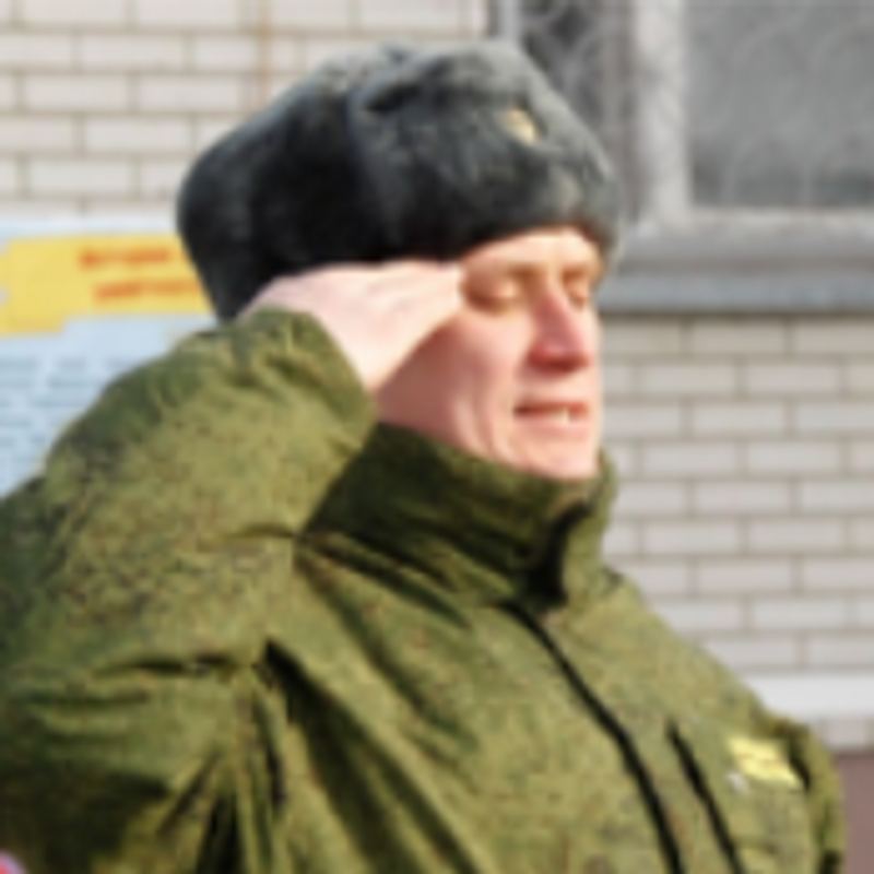 Dmitry Starostenko