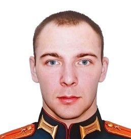 Фролов Кирилл Андреевич