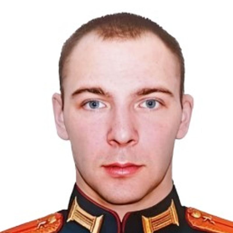 Фролов Кирилл Андреевич
