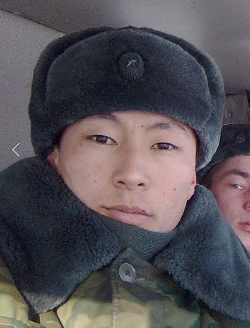 Шактар-оол Кежик-оол Александрович