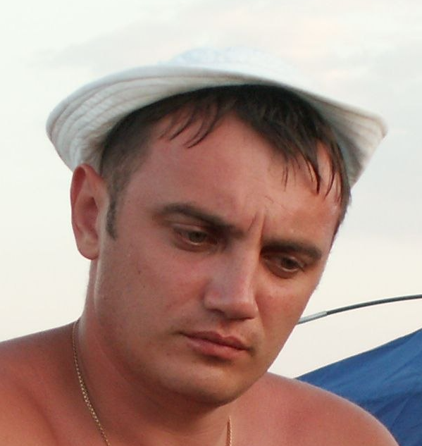 Недочитаный Владимир Николаевич