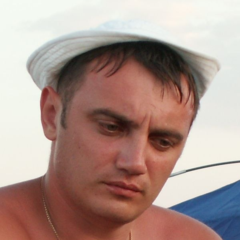 Недочитаный Владимир Николаевич