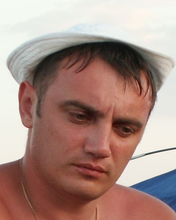 Недочитаный Владимир Николаевич