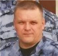 Чичугин Денис Николаевич
