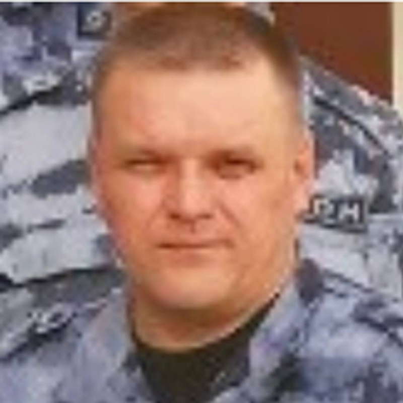 Чичугин Денис Николаевич
