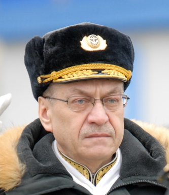 Кочемазов Виктор Николаевич