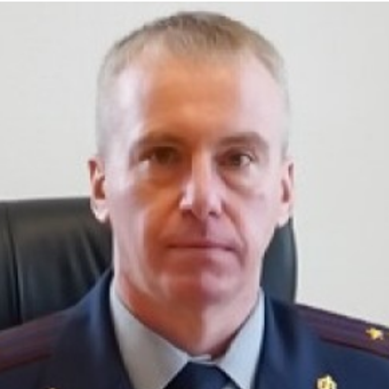 Нейцель Сергей Викторович