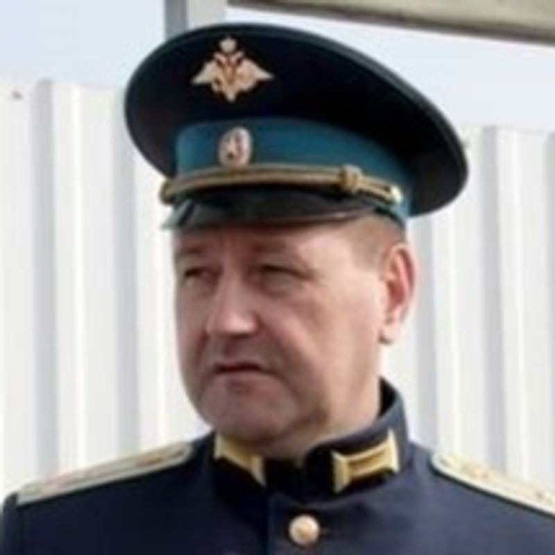 Скворцов Эдуард Алексеевич
