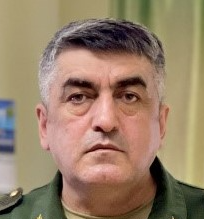 Абачев Эседулла Абдулмуминович