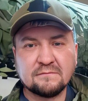 Писаренко Евгений Валерьевич