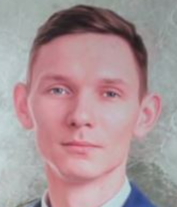 Плотников Егор Сергеевич