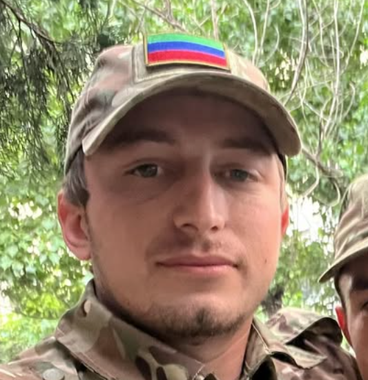 Магомедалиев Ахмедгаджи Габибуллаевич
