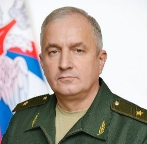 Луговой Владимир Николаевич